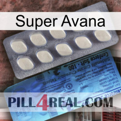 Super Avana 34